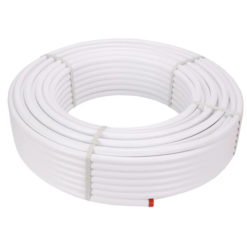 Tubería PE-AL-PE para gas 1216