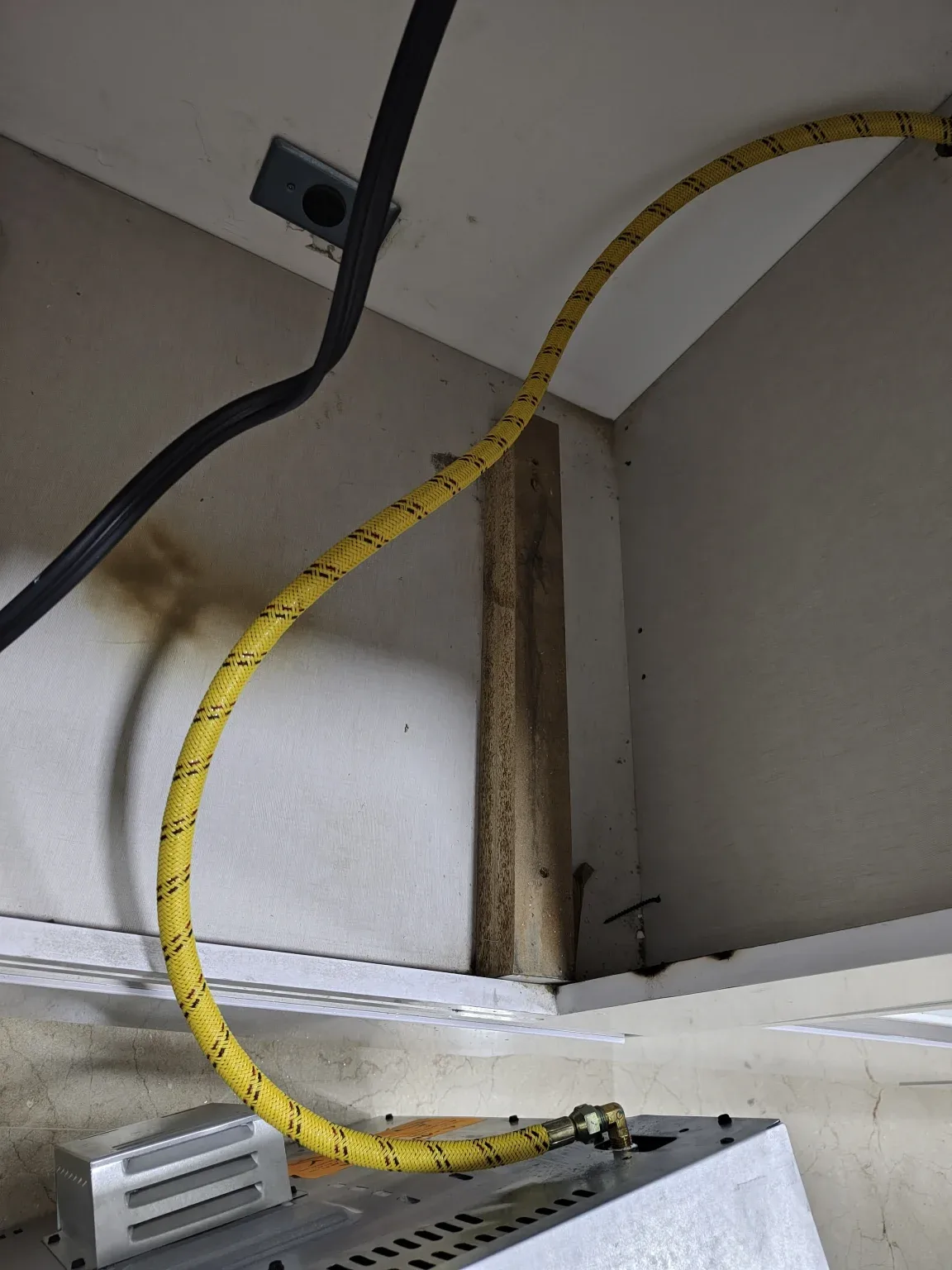 Trabajo de Suministros de Gas Jhonier, fotografía 3