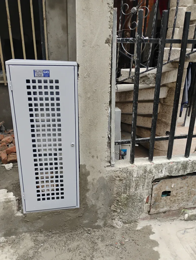 Cómo detectar y actuar ante una fuga de gas en el hogar: Protocolo de Seguridad